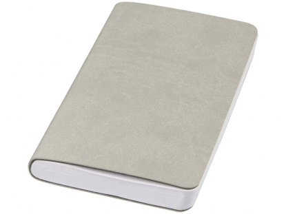 Блокнот А6 Reflexa 360*, серый