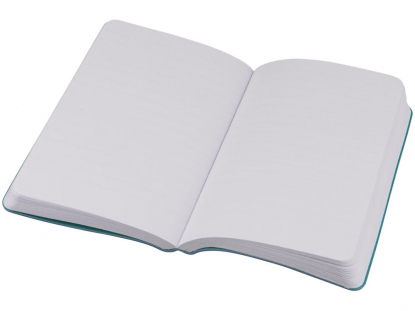 Блокнот А6 Reflexa 360*, синий, внутренний блок