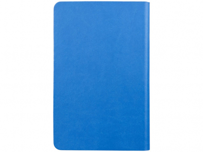 Блокнот А6 Reflexa 360*, синий, оборотная сторона