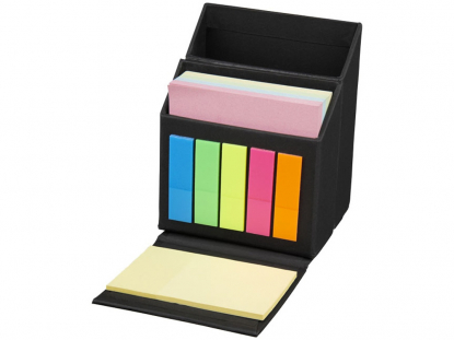 Органайзер настольный Artemis, черный