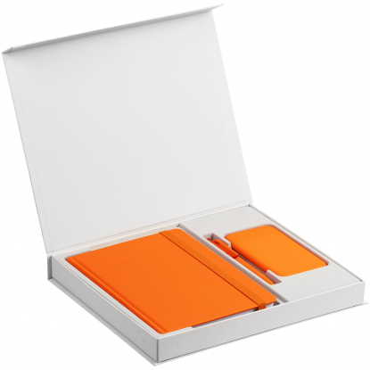 Набор Favor Energy, оранжевый, в упаковке