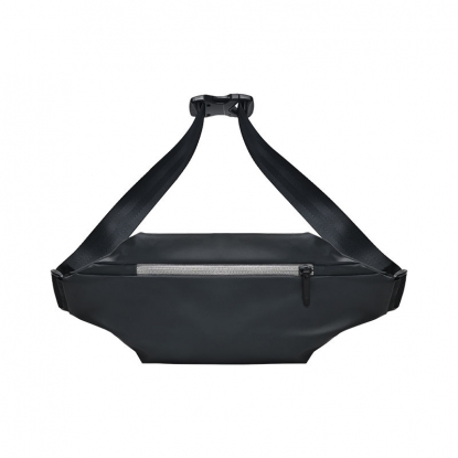 Сумка на пояс Xiaomi Multifunctional Sports and Leisure Chest Bag Black