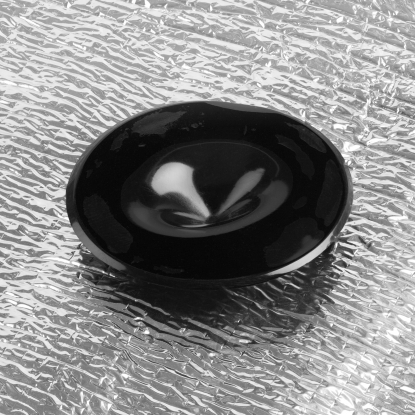 Солнцезащитная шторка для автомобиля Blackout, одностороняя, присоска