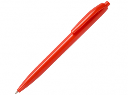 Ручка шариковая пластиковая Air, красная