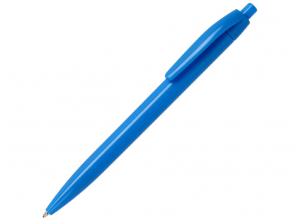 Ручка шариковая пластиковая Air, голубая