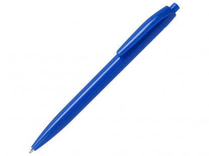 Ручка шариковая пластиковая Air, синяя