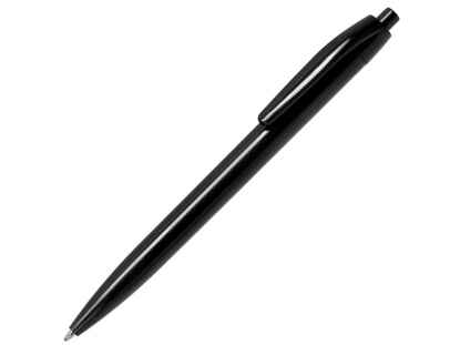 Ручка шариковая пластиковая Air, черная