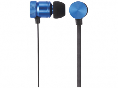 Наушники Martell магнитные с Bluetooth®, синие