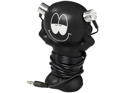 Наушники Best Friend, черные