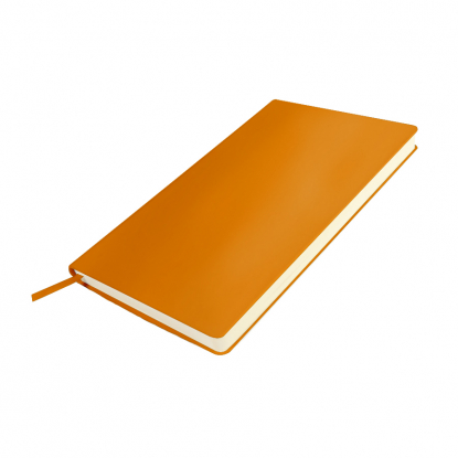Бизнес-блокнот SMARTI, оранжевый