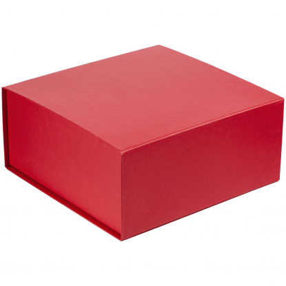 Набор Global Warming, красный, коробка