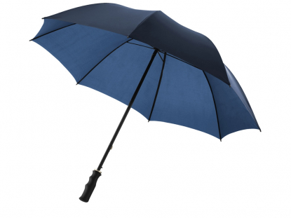 Зонт-трость Barry, темно-синий