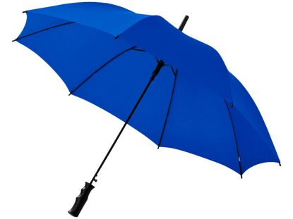 Зонт-трость Barry, синий