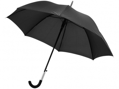 Зонт-трость Arch Marksman, автомат, чёрный