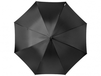 Зонт-трость Arch Marksman, автомат, чёрный, купол