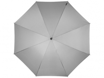 Зонт-трость Arch Marksman, автомат, серый, купол