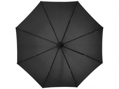 Зонт-трость Noon Marksman, автомат, чёрный, купола