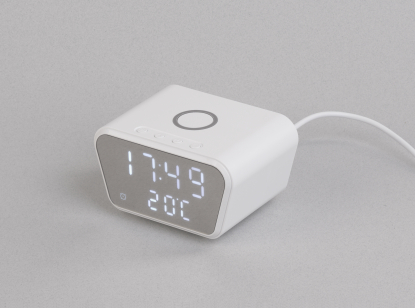 Настольные часы Smart Clock