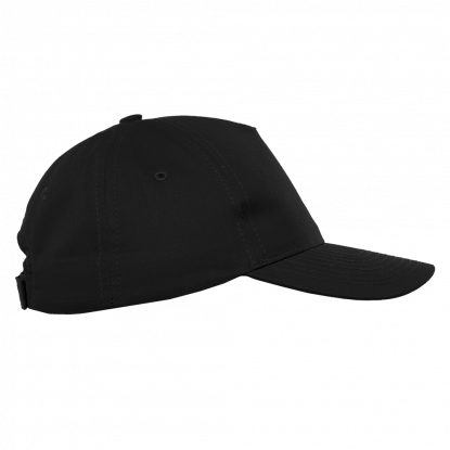 Детская бейсболка STAN 10J, черная
