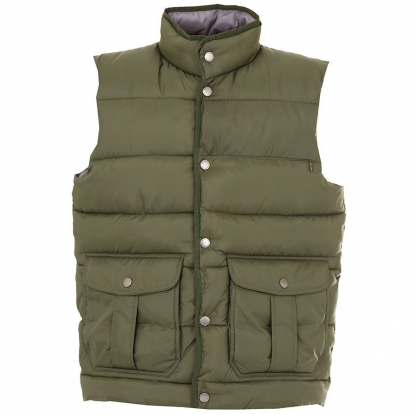 Жилет OXFORD 300, зелёный