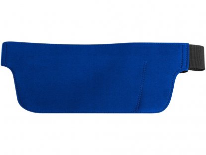 Ремень-сумка Ranstrong, синяя, обратная сторона