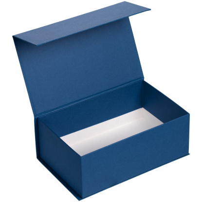 Коробка LumiBox, синяя