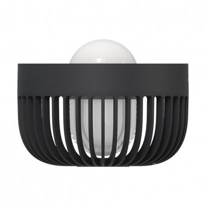 Антимоскитная лампа 3 в 1 Xiaomi (Mi) SOLOVE Mosquito Lamp, чёрная