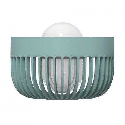 Антимоскитная лампа 3 в 1 Xiaomi (Mi) SOLOVE Mosquito Lamp, зелёная