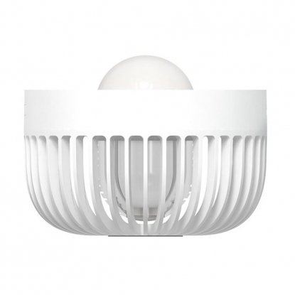 Антимоскитная лампа 3 в 1 Xiaomi (Mi) SOLOVE Mosquito Lamp, белая