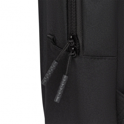 Рюкзак Sirius, черный