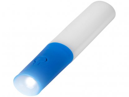 Фонарик Luke Sabre, синий