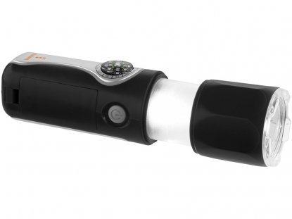 Фонарик-мультиинструмент Lune, в рабом виде