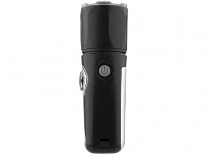 Фонарик-мультиинструмент Lune, с одной стороны