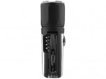 Фонарик-мультиинструмент Lune, с четвёртой стороны