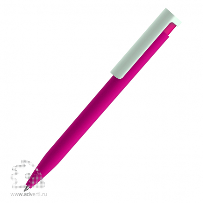 Ручка Consul Soft, розовая