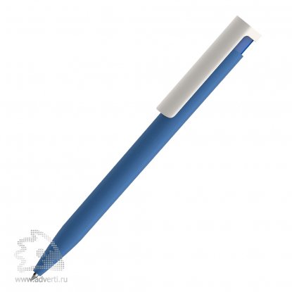 Ручка Consul Soft, синяя