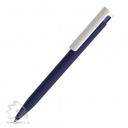 Ручка Consul Soft, темно-синяя