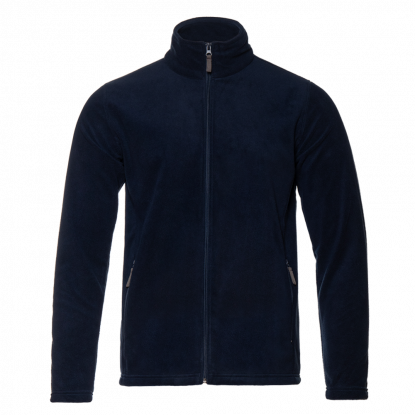 Толстовка Stan Soft, унисекс, тёмно-синяя