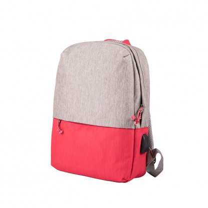 Рюкзак Beam mini, красный