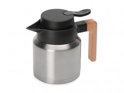 Вакуумный термокувшин Brew