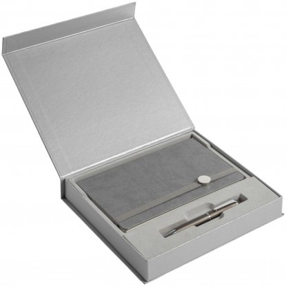 Набор Coach, серый, открытый