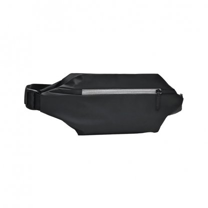 Сумка на пояс Xiaomi Multifunctional Sports and Leisure Chest Bag Black