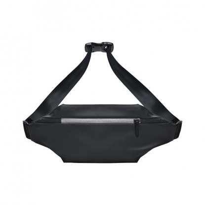Сумка на пояс Xiaomi Multifunctional Sports and Leisure Chest Bag Black