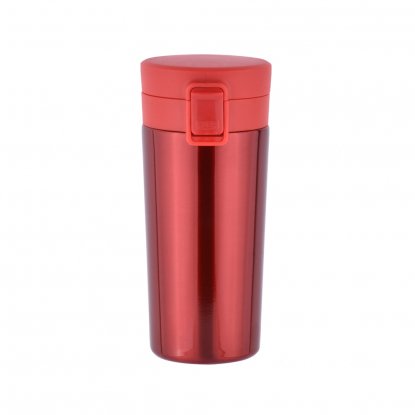 Термокружка AMATTO, красная