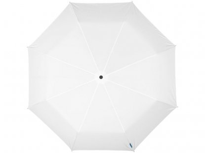 Зонт складной Traveler Marksman, автомат, белый, купол