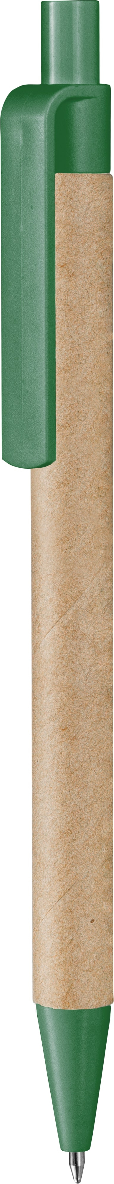 Ручка VIVA NEW, зеленая