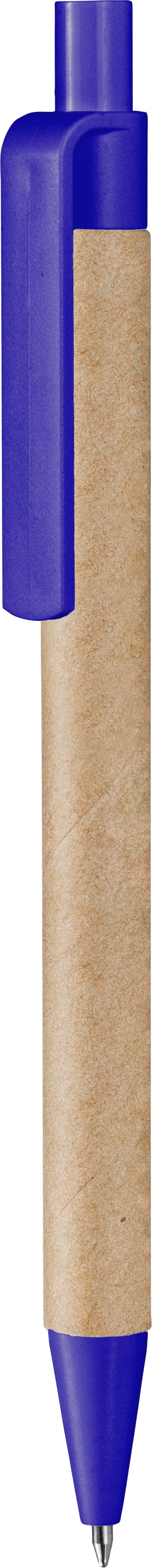 Ручка VIVA NEW, синяя