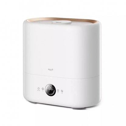 Ультразвуковой увлажнитель воздуха Xiaomi Deerma Humidifier White