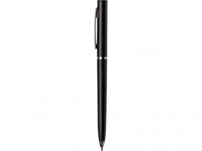 Ручка пластиковая шариковая Navi Simple, черная