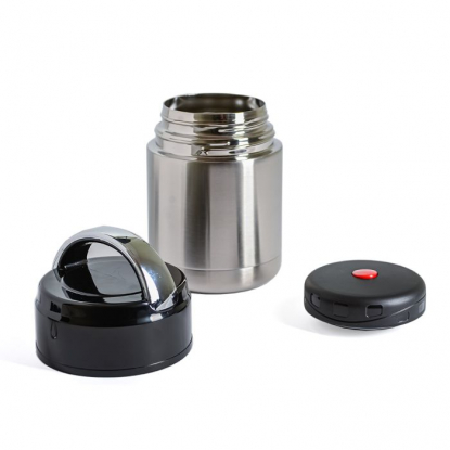 Термос для еды Terrance, 650 мл